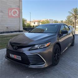 تويوتا كامري